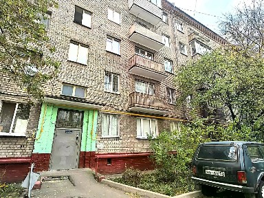 Продается 1-комн. квартира, 30 м²