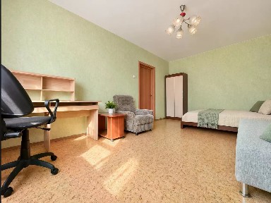 Продается 1-комн. квартира, 37,3 м²