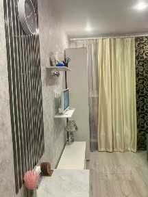 Продается апартаменты-студия, 13 м²