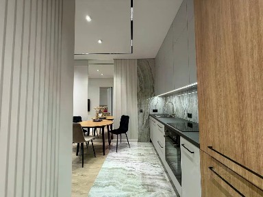 Продается 1-комн. квартира, 49,7 м²