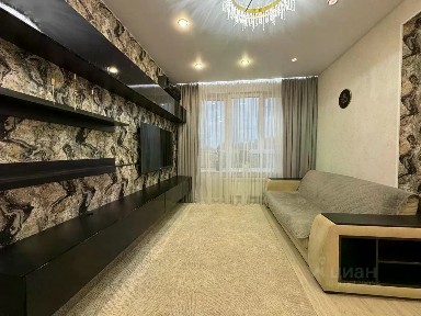 Продается 2-комн. квартира, 61,3 м²