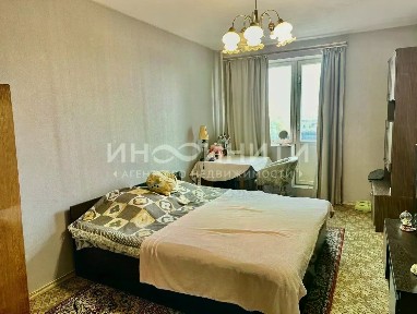 Продается 3-комн. квартира, 72,8 м²
