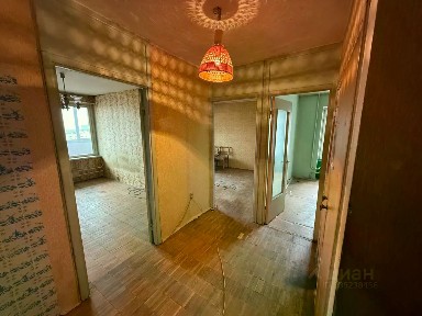 Продается 2-комн. квартира, 50,6 м²