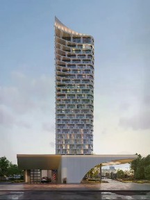 Продается 2-комн. квартира, 85,52 м²