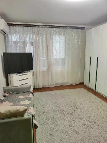 Продается 1-комн. квартира, 39 м²
