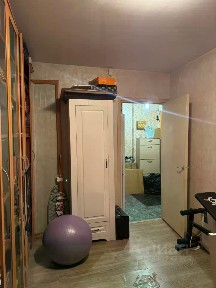 Продается 3-комн. квартира, 59,2 м²