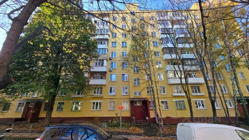 Продается 1-комн. квартира, 30 м²