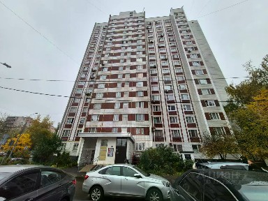 Продается 2-комн. квартира, 58 м²