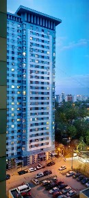 Продается 1-комн. квартира, 54 м²