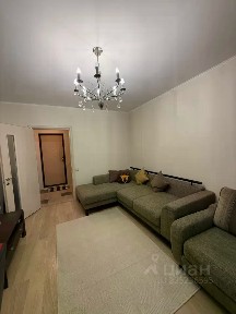 Продается 1-комн. квартира, 37 м²