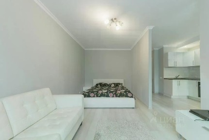 Продается 1-комн. квартира, 37 м²