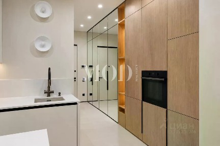 Продается 1-комн. квартира, 46,2 м²
