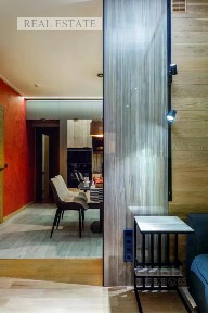 Продаются 4-комн. апартаменты, 114 м²
