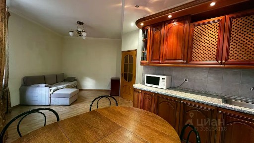 Продается 2-комн. квартира, 53,1 м²