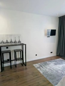 Продается апартаменты-студия, 24 м²