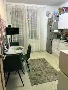 Продается 1-комн. квартира, 43 м²