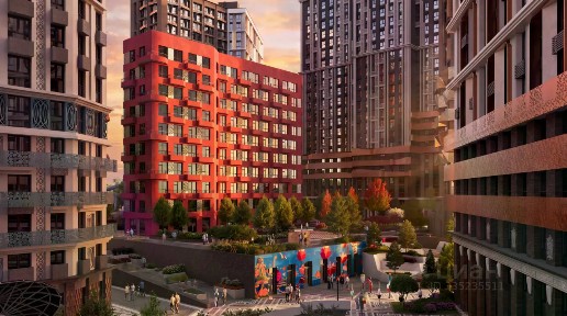 Продается 1-комн. квартира, 31 м²