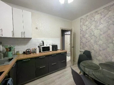 Продается 2-комн. квартира, 56,6 м²