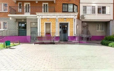 Продается студия, 88 м²