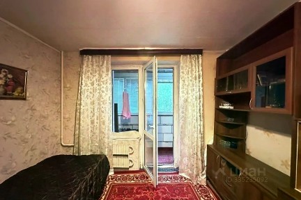 Продается 2-комн. квартира, 39,2 м²
