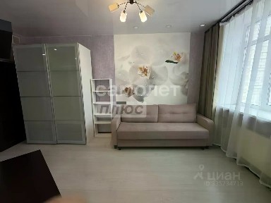 Продается 1-комн. квартира, 42 м²