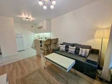 Продается 1-комн. квартира, 35,1 м²