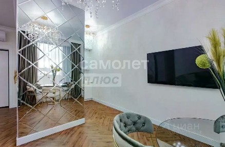 Продается 2-комн. квартира, 62 м²