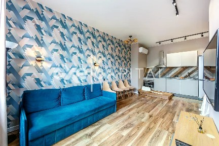 Продаются 3-комн. апартаменты, 67,7 м²