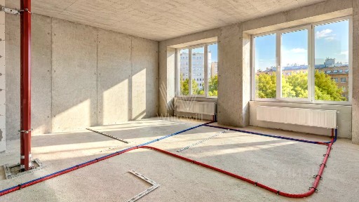 Продается 1-комн. квартира, 34 м²