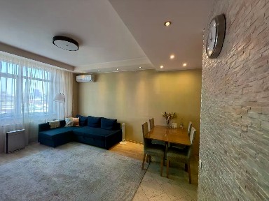 Продается 2-комн. квартира, 47 м²