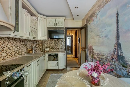 Продается 3-комн. квартира, 61 м²