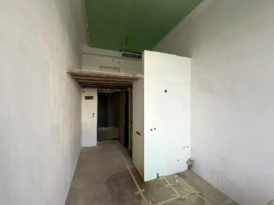 Продается апартаменты-студия, 20,3 м²