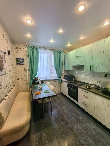 Продается 4-комн. квартира, 88,9 м²