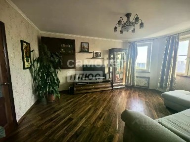 Продается 1-комн. квартира, 42,3 м²