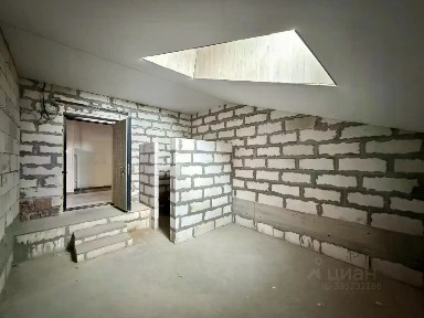 Продается апартаменты-студия, 20,5 м²
