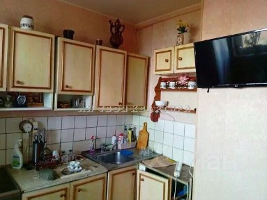Продается 2-комн. квартира, 52 м²