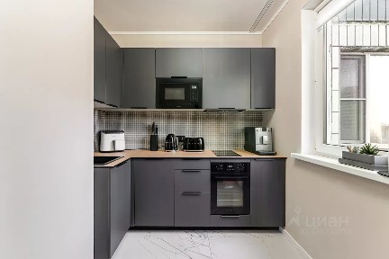 Продается 1-комн. квартира, 37,9 м²