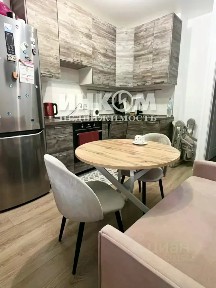 Продается 1-комн. квартира, 37,5 м²