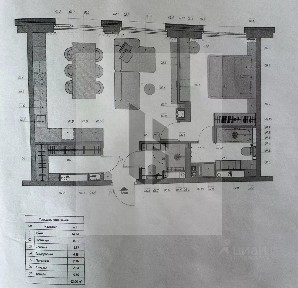 Продается 2-комн. квартира, 62,5 м²