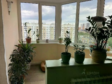 Москва, СВАО, р-н Южное Медведково, Ясный проезд, 14