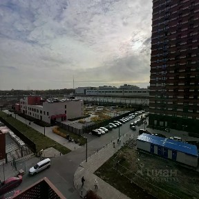 Продается студия, 19,7 м²
