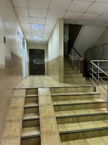 Москва, СЗАО, р-н Митино, Митинская ул., 25К1