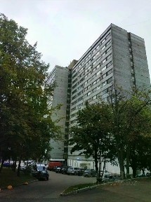 Продается 2-комн. квартира, 33,4 м²