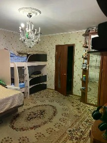Продается 1-комн. квартира, 39,3 м²