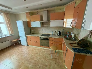 Продается 2-комн. квартира, 64 м²