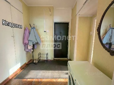 Продается 1-комн. квартира, 39,9 м²