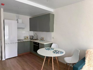 Продается 1-комн. квартира, 35,9 м²