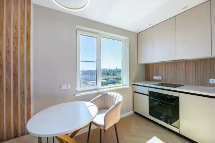 Продается 1-комн. квартира, 40 м²