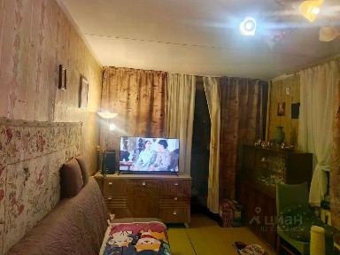 Продается 1-комн. квартира, 30 м²