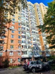 Продается 2-комн. квартира, 59 м²